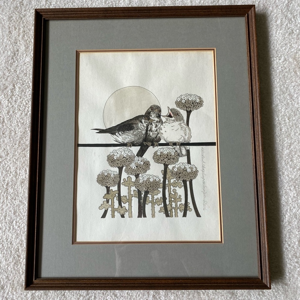 Reluctant Fledgling, Yvonne Davis